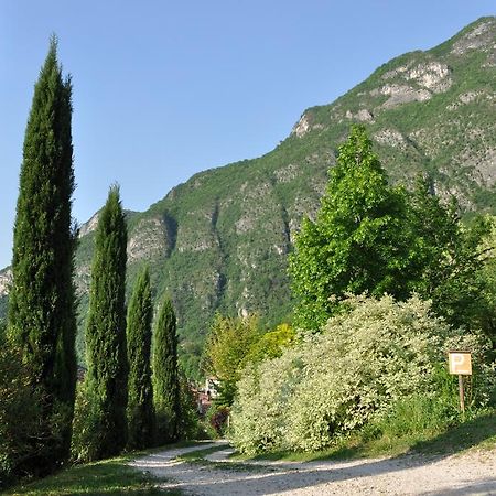 B&B Casa Brunelli Тренто Экстерьер фото