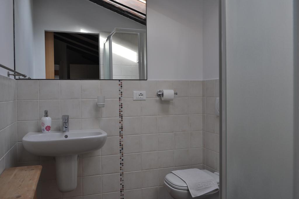 B&B Casa Brunelli Тренто Номер фото