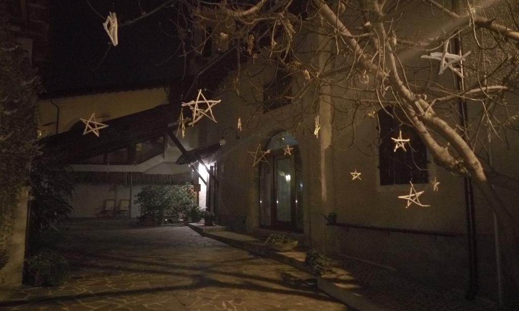 B&B Casa Brunelli Тренто Экстерьер фото