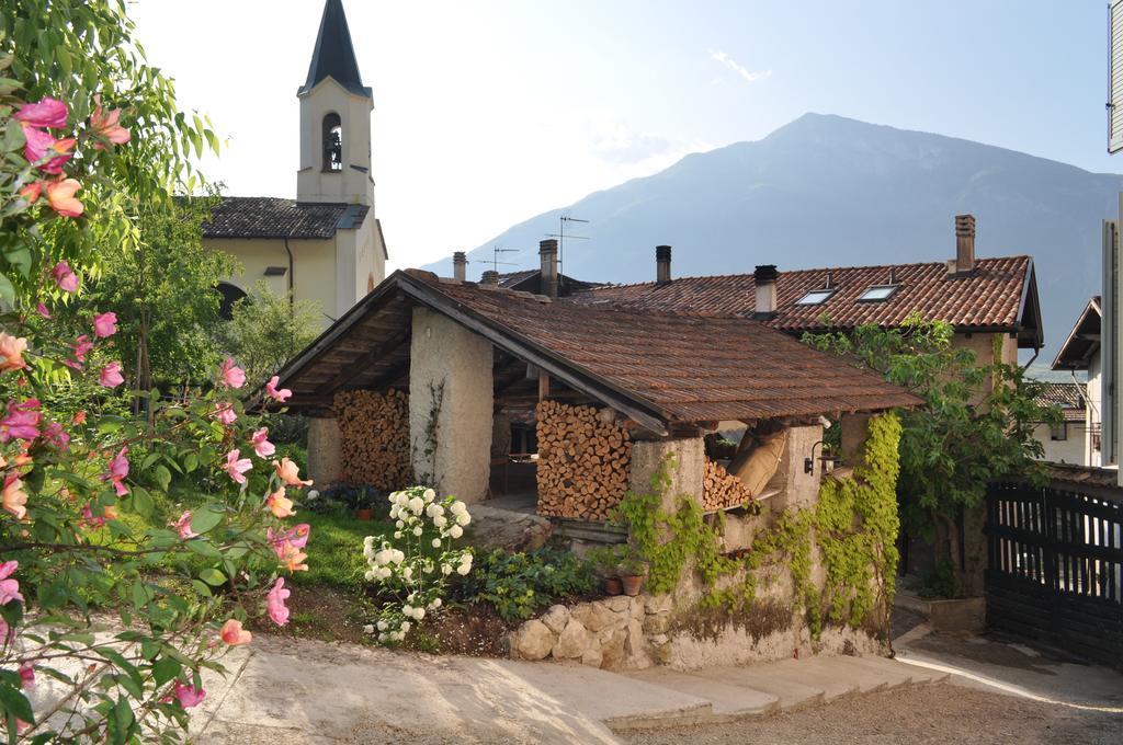 B&B Casa Brunelli Тренто Экстерьер фото