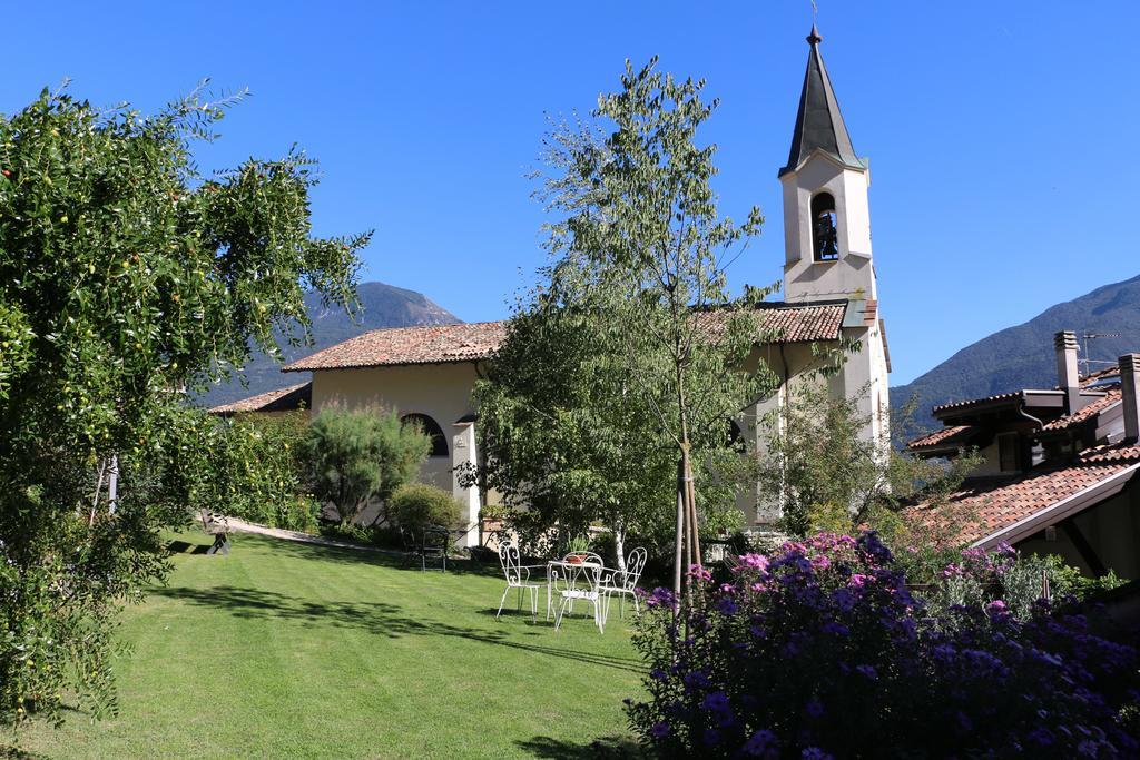 B&B Casa Brunelli Тренто Экстерьер фото