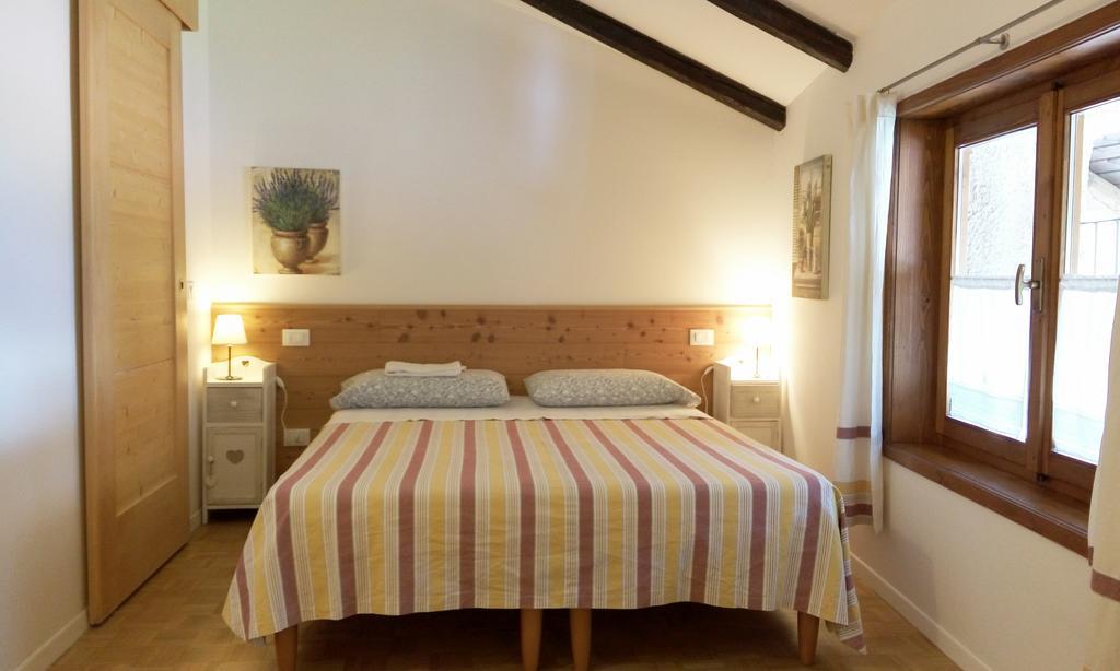 B&B Casa Brunelli Тренто Экстерьер фото