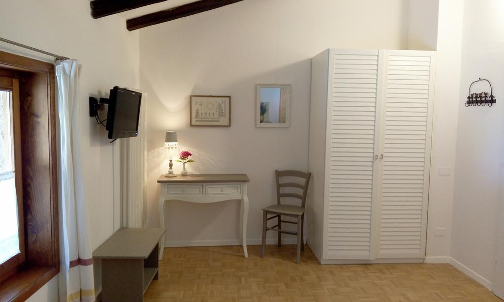 B&B Casa Brunelli Тренто Экстерьер фото
